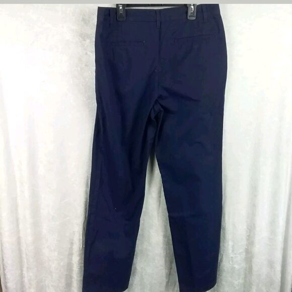 CAT & JACK NAVY BLUE SCHOOL UNIFORM PANTS
32 - Picture 3 of 3